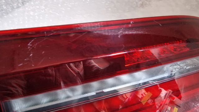 7329046 Фонарь задний правый внутренний купить Винница
