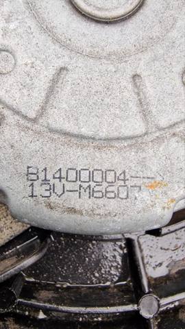 SUBARU 73310SG000 Диффузор вентилятора в сборе с мотором и крыльчаткой в наличии Винница