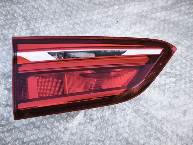Фонарь задний левый, внутренний 7350695 BMW