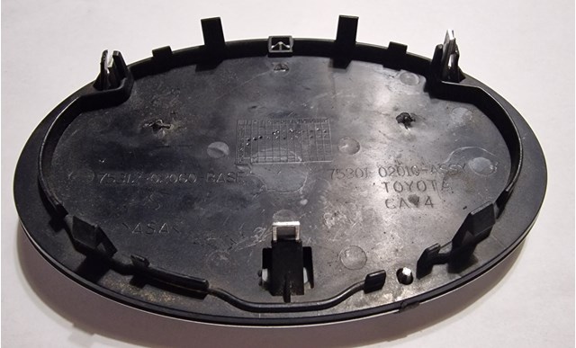 7530102010 TOYOTA купить в Чернигов