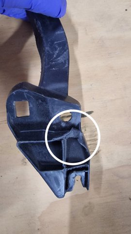 7587342010 TOYOTA купить в Ужгород