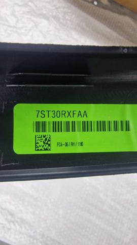 7ST30RXFAA Расширитель (накладка) арки переднего крыла правый купить Ирпень