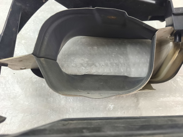Наонечник глушителя 8078670 BMW