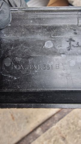 80A820581B Уплотнитель крыла купить Ужгород