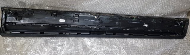 VAG 80A853959A Молдинг двери передней левой нижний в наличии Сумы