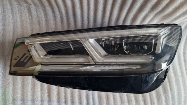 Фары 80A941033B VAG