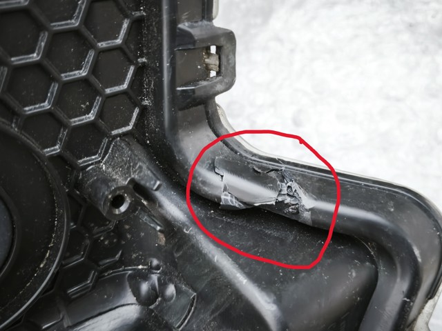 8107047711 TOYOTA Левая фара купить в Каменское