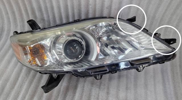 8114508040 Toyota