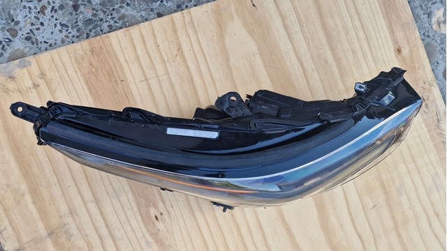 811500E420 TOYOTA Фара левая купить в Тернополь