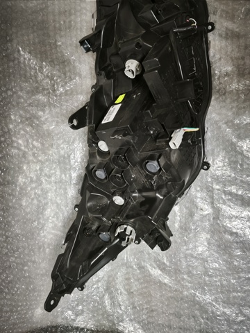 811500R440 Фара левая купить Львов