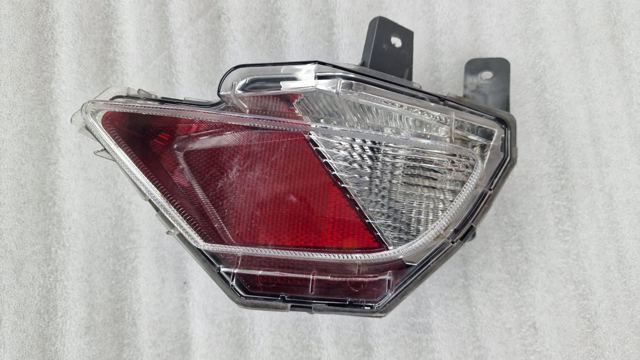 Фонарь противотуманный задний, левый 814900R040 TOYOTA