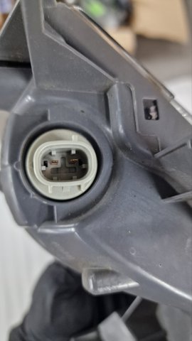 814900R040 TOYOTA Фонарь противотуманный задний левый купить в Каменское