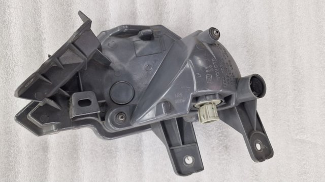 814900R040 TOYOTA Фонарь противотуманный задний левый купить в Украина