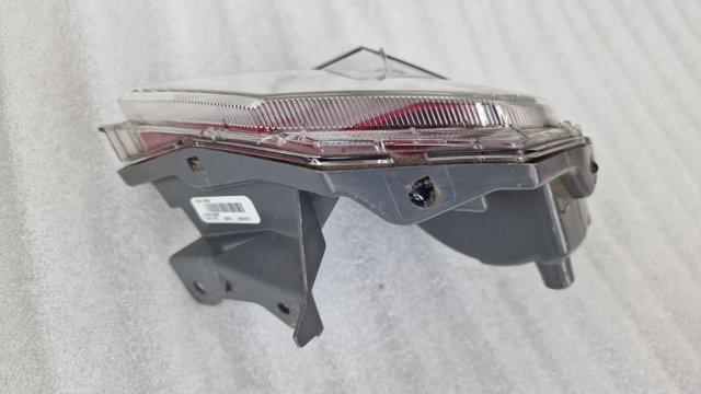 814900R040 TOYOTA Фонарь противотуманный задний левый купить в Тернополь