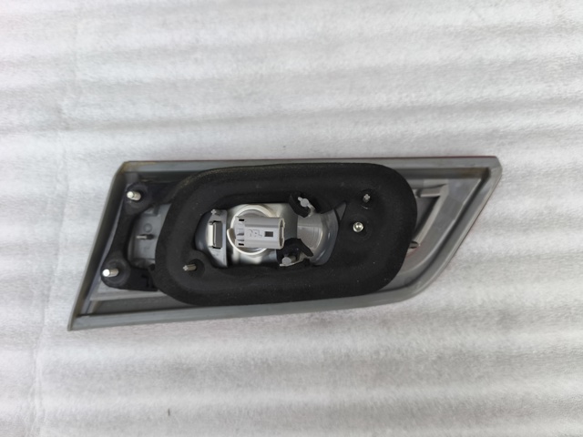 8159006380 TOYOTA Фонарь задний левый внутренний купить в Полтава