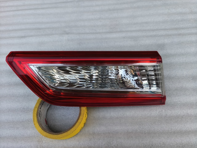 8159006380 TOYOTA Фонарь задний левый внутренний купить в Ужгород