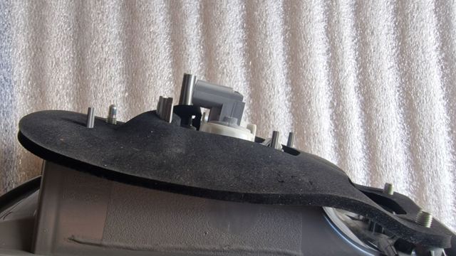 8159006380 Фонарь задний левый внутренний купить Житомир