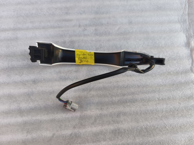 82651J9710 HYUNDAI Ручка двери передней наружная левая купить в Харьков