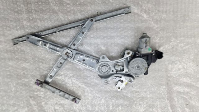 NISSAN 827313TA2A Мотор стеклоподъемника двери задней левой в наличии Одесса