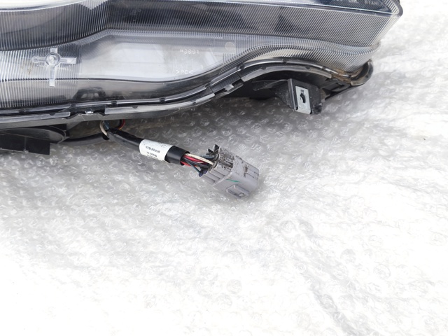 SUBARU 84001AL02A в наличии Ирпень