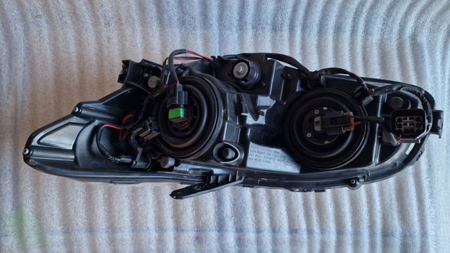 SUBARU 84001VA021 в наличии Ужгород