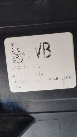 84001VA021 SUBARU купить в Николаев