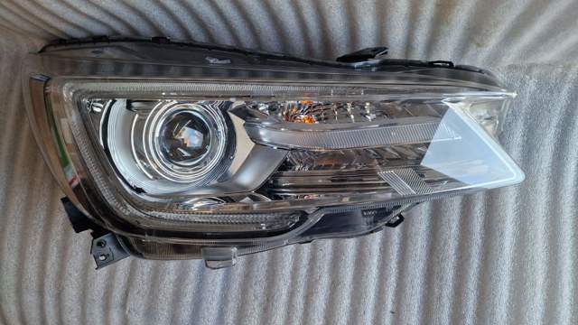 Фара передняя правая 84002AL10A SUBARU
