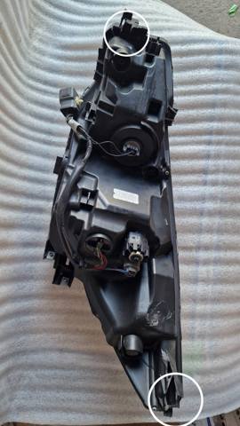 SUBARU 84002AL10A Правая фара в наличии Сумы