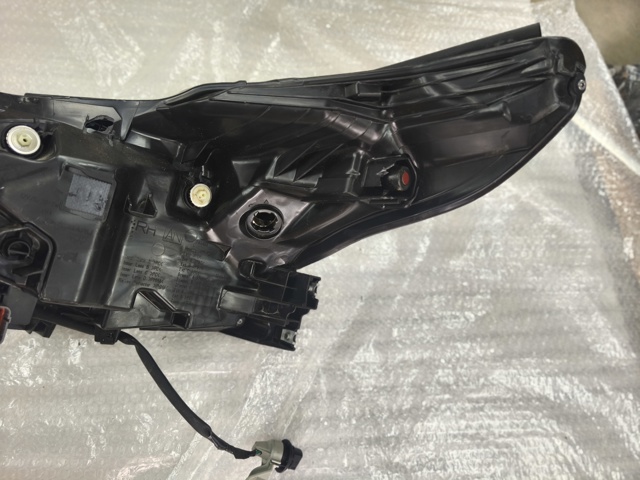 84002AN50A SUBARU Фара правая купить в Хмельницкий