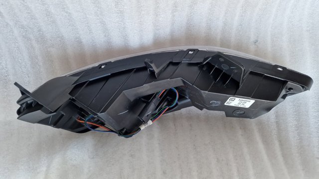 84843549 GM Фара дневного света левая купить в Тернополь