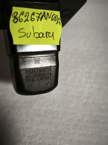 86267AN00A SUBARU Камера заднего вида купить в Ирпень