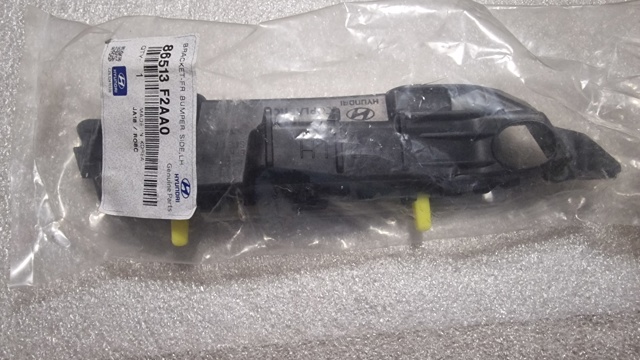 Крепление бампера 86513F2AA0 HYUNDAI