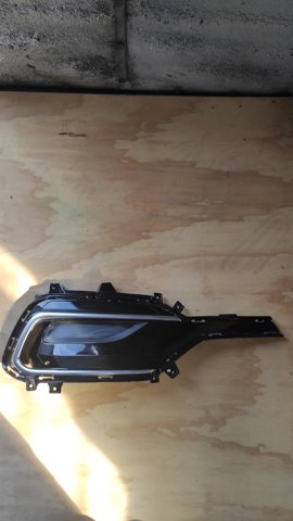 865624Z520 Hyundai/Kia Заглушка (решетка) противотуманных фар