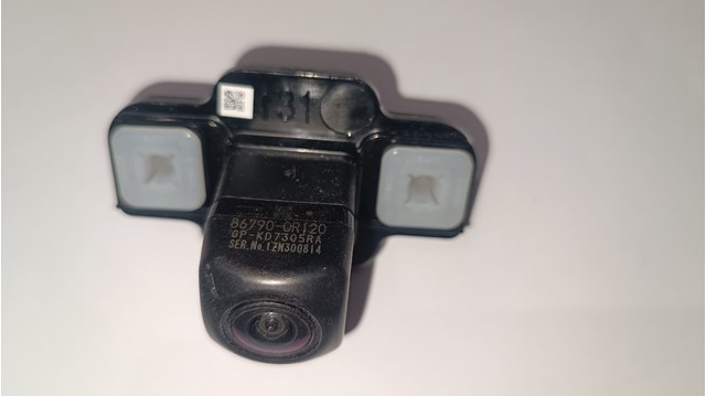 Камера заднего вида 867900R120 TOYOTA