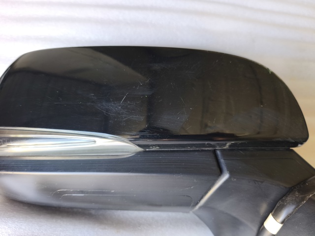 879100E400 TOYOTA Правое зеркало купить в Черновцы