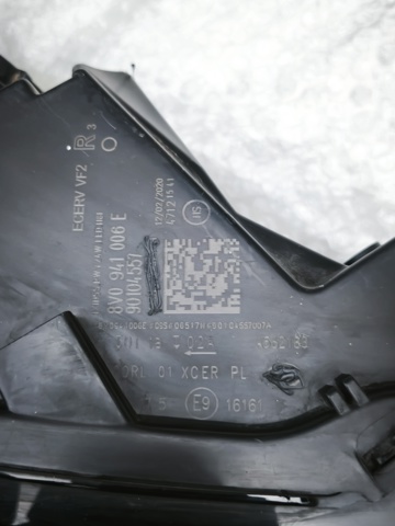 8V0941006E купить Каменское