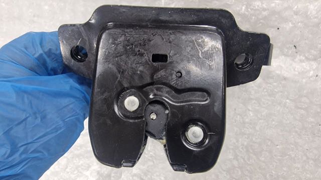 NISSAN 905006RR0A Замок багажника в наличии Николаев