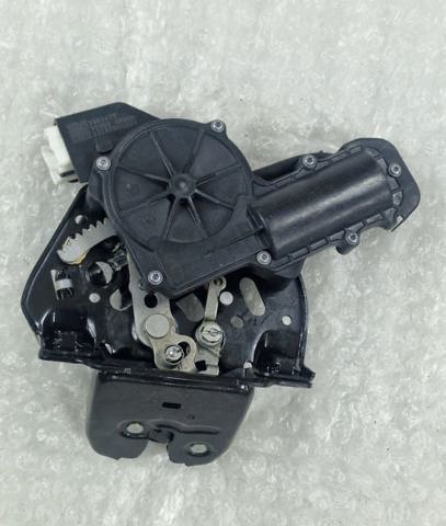 Замок задней двери 905006RR0A NISSAN