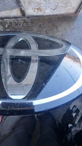9097502159 TOYOTA Эмблема решетки радиатора купить в Житомир