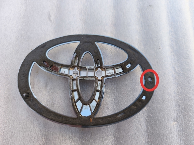 TOYOTA 90975W2006 в наличии Черновцы