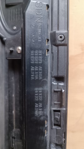 91121AL18A SUBARU купить в Винница