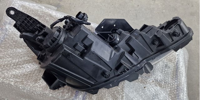 HYUNDAI 92101F2 Левая фара в наличии Каменское