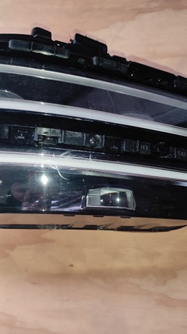 92101T6000 HYUNDAI Левая фара купить в Черновцы