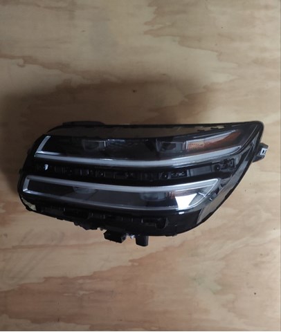 Фара левая передняя 92101T6000 HYUNDAI