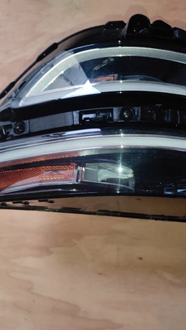 92101T6000 HYUNDAI Фара левая купить в Тернополь
