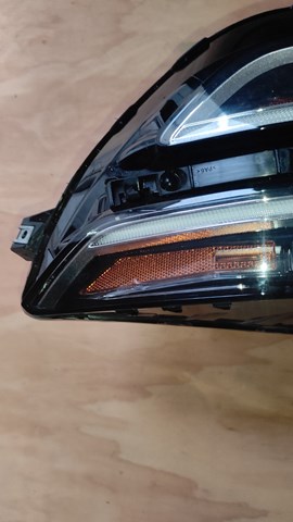 HYUNDAI 92101T6000 Левая фара в наличии Николаев