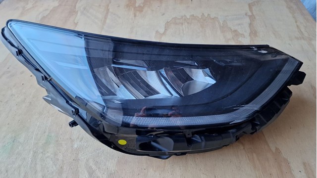 Фара основная правая 92102L5100 HYUNDAI