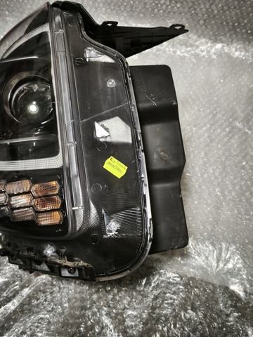 92102S9000 Правая фара купить Сумы