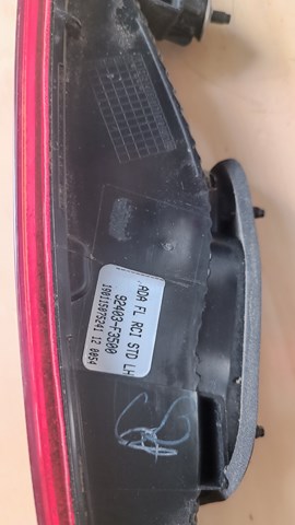 92403F3500 HYUNDAI Фонарь задний левый купить в Павлоград