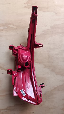 92406F2510 HYUNDAI Правый катафот заднего бампера купить в Кривой Рог